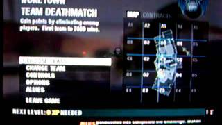 Call of Duty: Black Ops Team Deathmatch