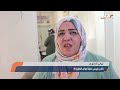 القافلة الطبية فزان 4 تختتم خدماتها في غات واستفادة أكثر من 1136 حالة 