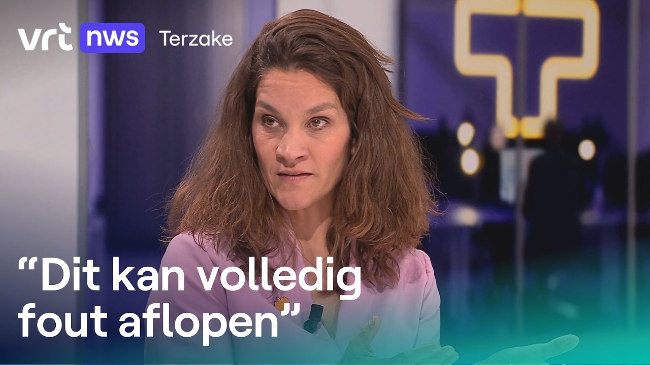 België onder Europese druk om Russisch geld vrij te geven