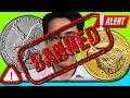 ALERT! YouTube Shuts Down HUGE Precious Metals Channel!