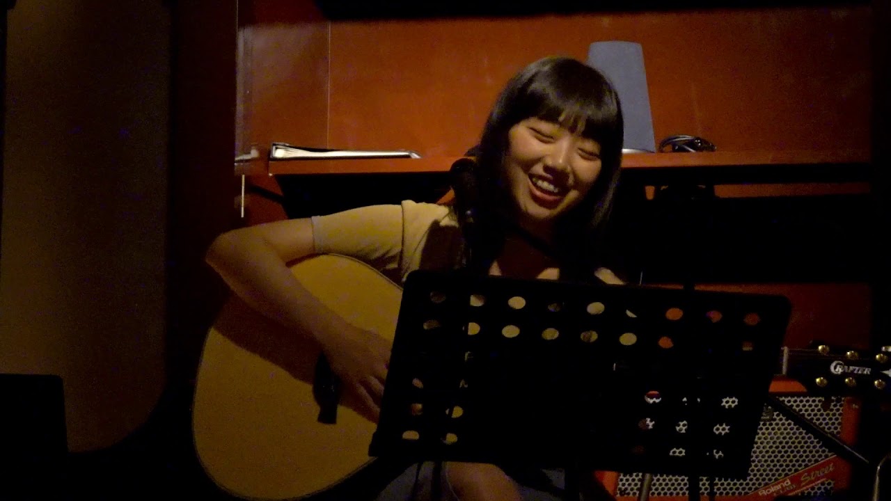 2019.7.28 유다빈 (포티튜드비 FORTITUDE_B)