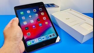 CHEAP iPad Mini 2 Unboxing Mercari Review