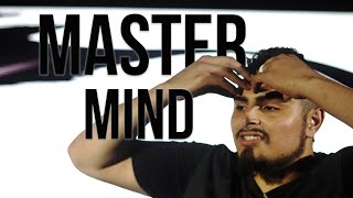 Master Mind by Joe Pinto