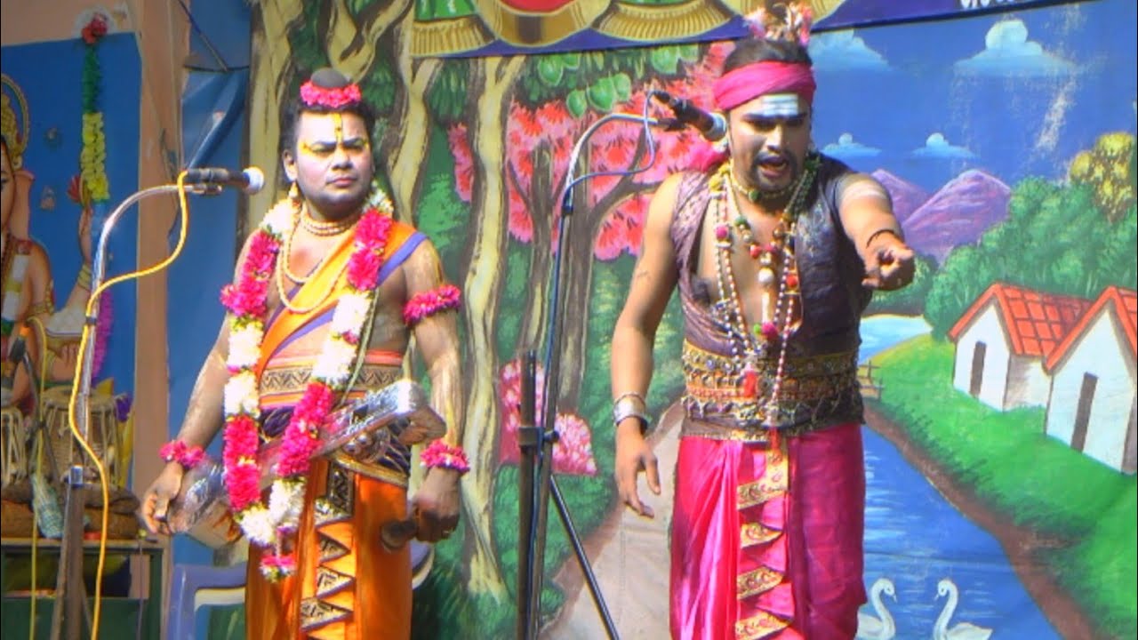 உப்புக்கல்லுக்கு பிரயோஜனம் இருக்காது | தெளிவா பேசுறீங்களே சாமி | கீதப்பிரியன் நாரதர்