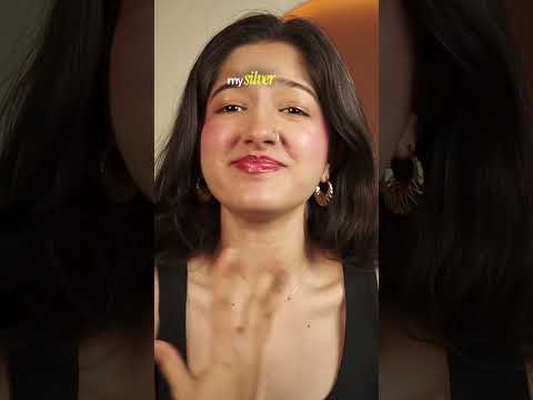 My NECKLACE collection! 😍🤭 | Top 5 currently, STATEMENT & DAINTY EVERYDAY WEAR !! | Jhanvi Bhatia