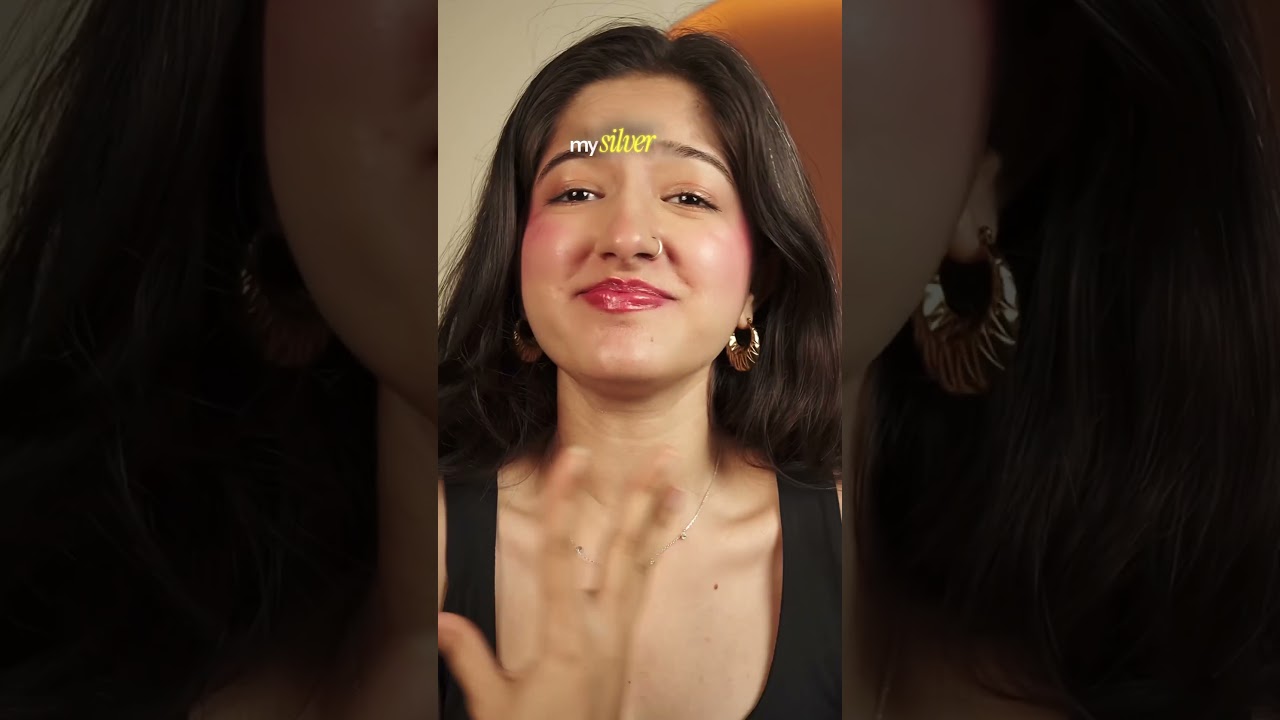 My NECKLACE collection! 😍🤭 | Top 5 currently, STATEMENT & DAINTY EVERYDAY WEAR !! | Jhanvi Bhatia