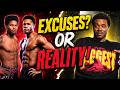 Did Errol Spence discredit Terence Crawford? Devin and Shakur hottest fight in boxing!
