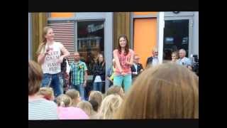 Opening Beatrixschool 130613