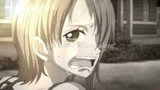 You And Ill Be Safe And Sound Nami X Luffy