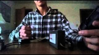 How to test your xenon HID Ballast and bulb