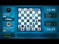 Chess Game Analysis: Truborob - Omegaichiban, 0-1 (By ChessFriends.com)