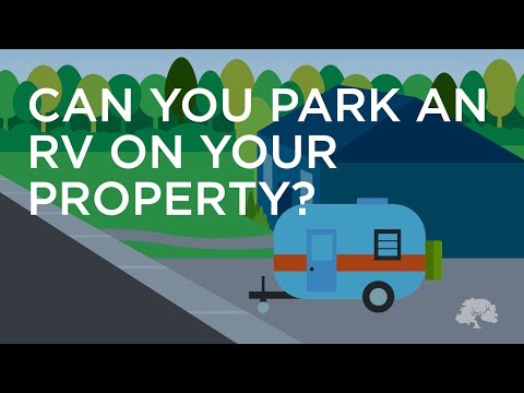 Wideo: Czy mogę zaparkować samochód kempingowy w Ludlow?