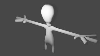 Making The Face From Fnati - Part 1