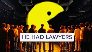 How Pac-Man Won The 80S