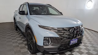 2023 Santa Cruz