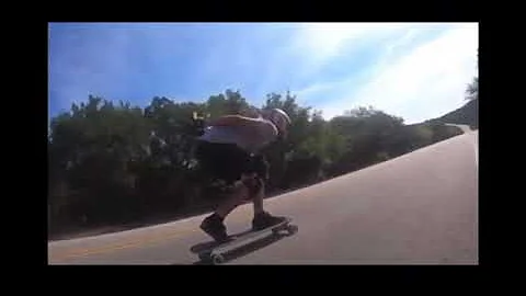 James Harlan neverwas 4 video part