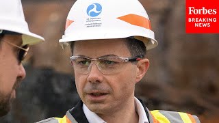'This Insanity Must Stop': GOP Lawmaker Calls For Buttigieg's Immediate Resignation