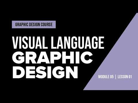Visual Language in Graphic Design: How Designers Communicate Ideas ...