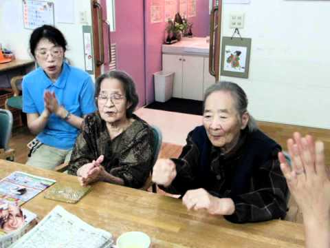 黒田節ば唄わして