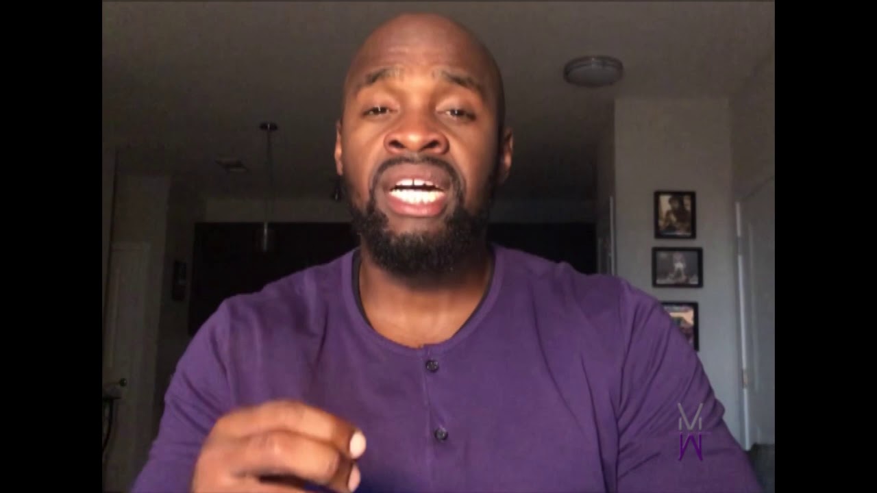 Dropping Gems: Own Your Truth