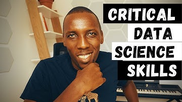 Data Science Roadmap: What skills should you learn first?