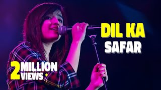 Dil Ka Safar 💜 Shirley setia New Hindi Romantic Songs 💘 Hindi romantic songs by Shirley setia #music