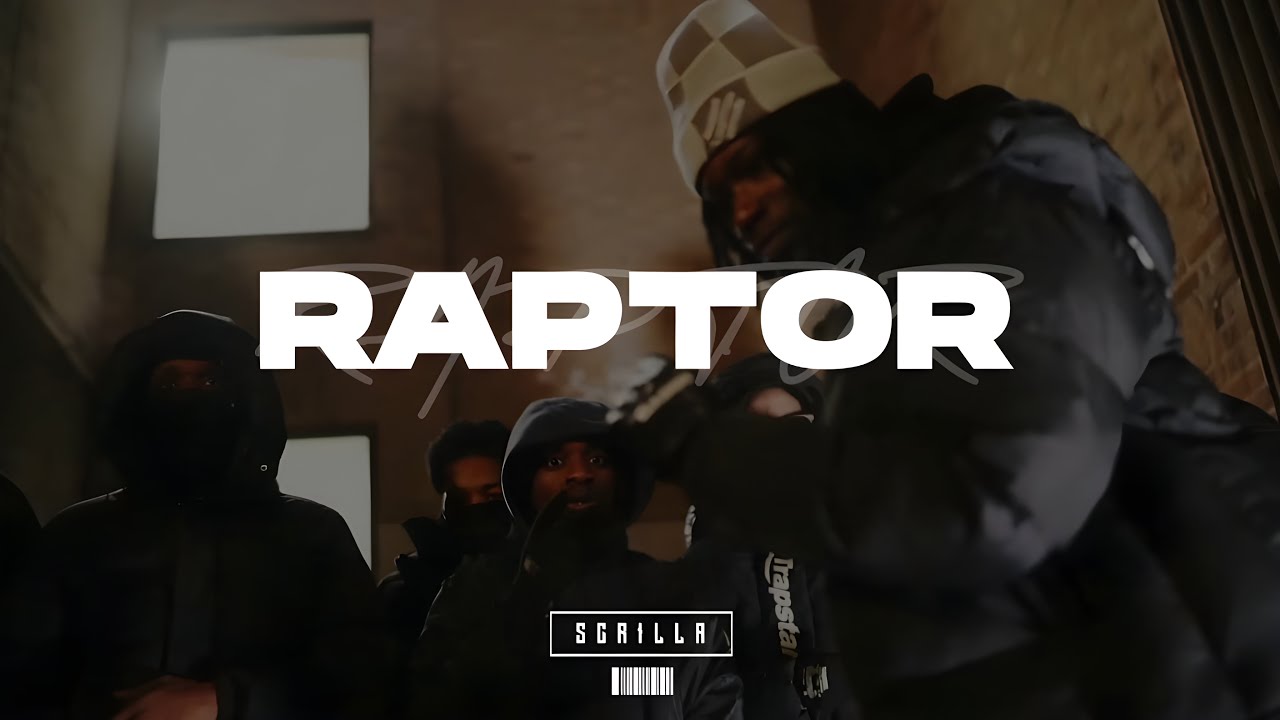 [FREE] Afro Drill x Russ Millions Type Beat 2026 - 