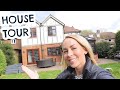 *NEW* FULL HOUSE TOUR 🏠 | OUR DREAM FAMILY HOME 2020