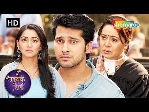 Satyadevi Realizes Her Mistake | Main Maayke Chali Jaaungi Tum Dekhte Rahiyo Episode 156