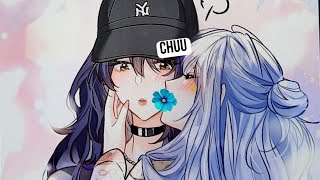 Hypothermia Chapter 45 | Zhi Roulin x Chen Youqing #recap by Sylvia #glyuri 