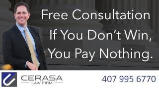 Accident & Injury Lawyer in Longwood, Florida