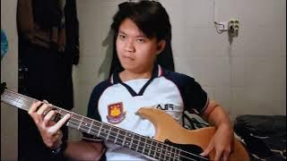 Sukacitaku - LOJ Worship Bass Cover