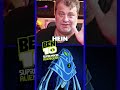Manolo Rey é a voz do Anfíbio em Ben 10! #dublagemviva #ben10 #dublagembr #melhoresdublagens