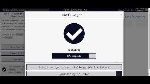 Create a Class to Target with jQuery Selectors