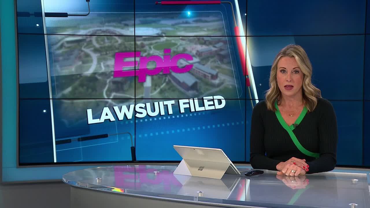 Epic Systems, health providers accuse companies of exploiting confidential patient records