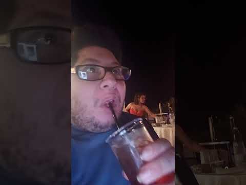 il cocktail notturno