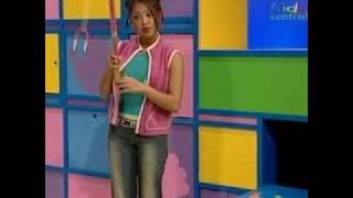 Hi-5 Kathleen's Fishing Game