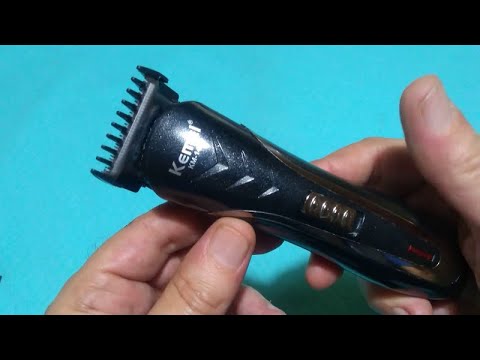 Men Hair Clippers Kemel  @VeslinovPredragandroid