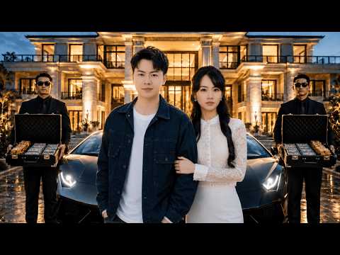Chàng Tài Xế Nghèo Bị Cả Gia Tộc Khinh Thường Ai Ngờ Lại Là Tỷ Phú Giàu Nhất Thế Giới Và Cái Kết