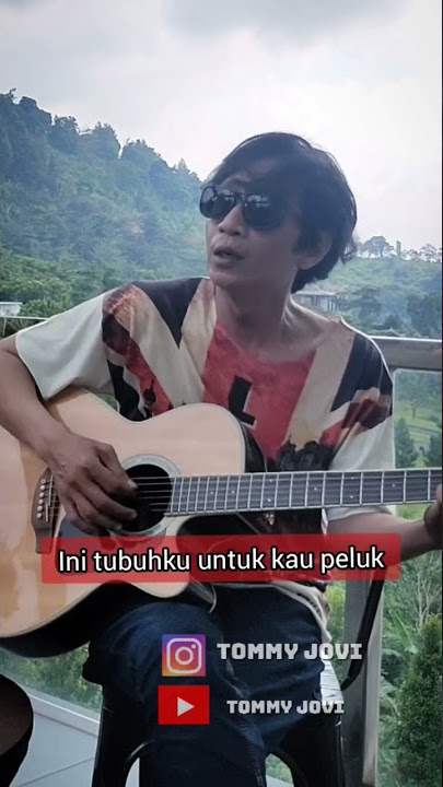 ELANG DEWA 19 COVER #shorts #reels #dewa19 #tommyjovi #coverakustik