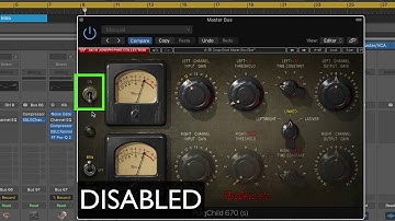 Could This Be the Master Bus Compressor You