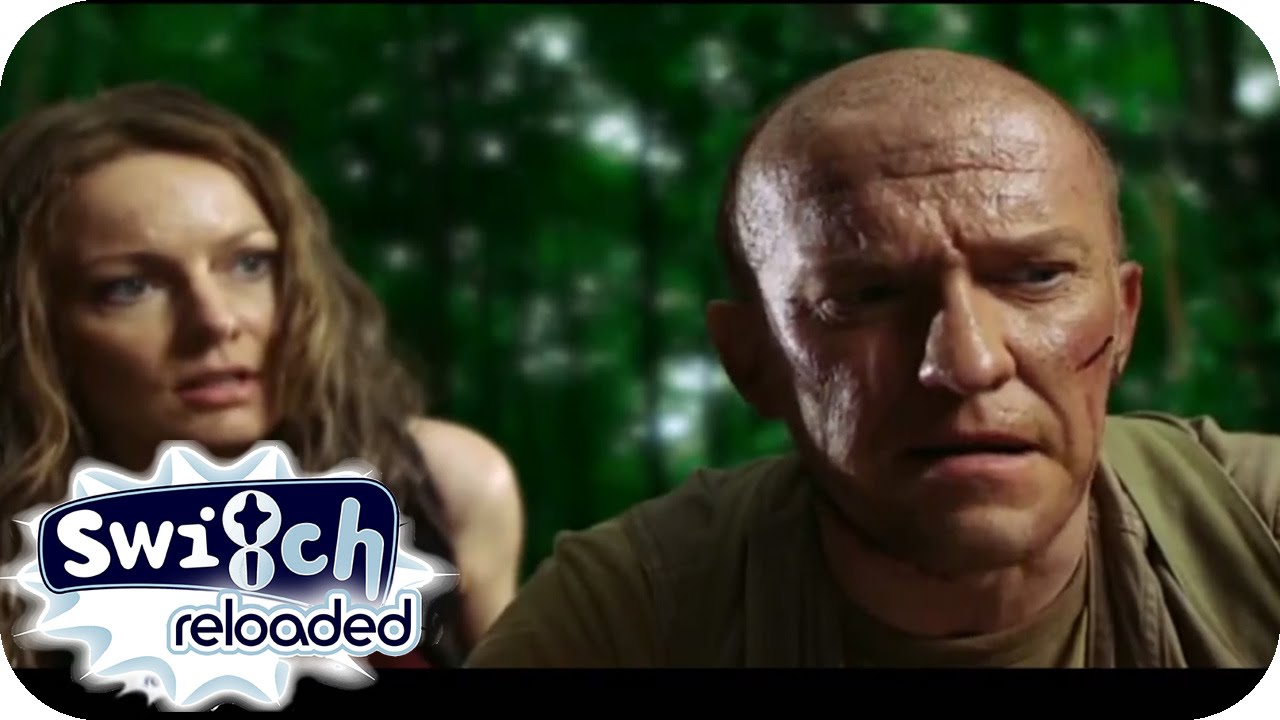 Lost - Die Anderen | Switch Reloaded