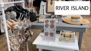 River Ireland Women’s New Summer Collection / July 2021