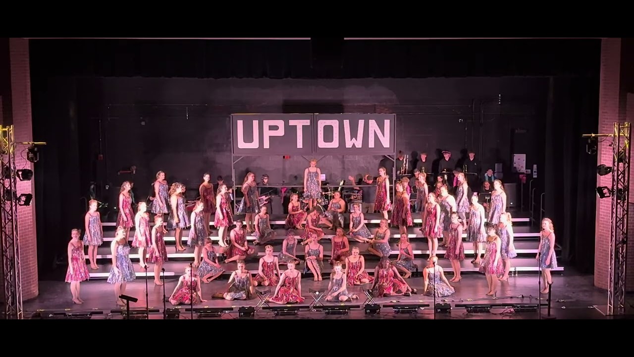 Not Millard West Uptown @ South Omaha Classic 2026