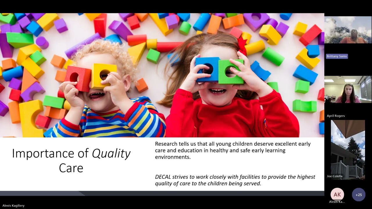 July 2025 PVH Stakeholder Meeting – Mid-Year Review & Protocol for Childcare Transportation