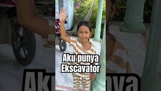 Ekscavator lucu