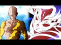 I SCREAMED GOKU VS SAITAMA Part 3 FULL POWER I SCREAMED GOKU VS SAITAMA Part 3 FULL POWER