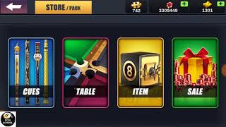 3D Pool Tables.. Worth Your Gold? screenshot 2