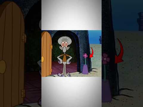 أخطاء فادحة لم تلاحظها في كرتون سبونج بوب سكوير بانتس 😱🔥
