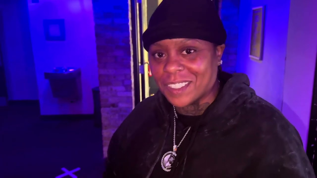 C3 REVIEWS INTENSE BATTLE VS. DANJA ZONE – CLAIMS FIRST TWO ROUNDS VICTORY!